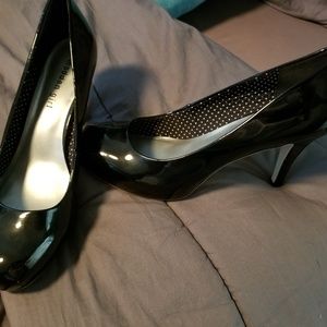 Madden Girl sz 10 heels